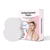 Disposable Underarm Sweat Shields Invisible Armpit Sweat Pads Anti Sweat Stain Patches for Women