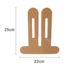 Sports Kinesio Elastic Athletic Tape Supporter Muscle Pain Relief Waterproof Stickers Bandage