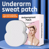Disposable Underarm Sweat Shields Invisible Armpit Sweat Pads Anti Sweat Stain Patches for Women