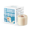 Medical-Grade Hydrocolloid Scar Roll Repair Patch for Moist Wound Healing with CE