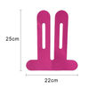 Sports Kinesio Elastic Athletic Tape Supporter Muscle Pain Relief Waterproof Stickers Bandage