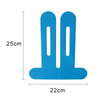 Sports Kinesio Elastic Athletic Tape Supporter Muscle Pain Relief Waterproof Stickers Bandage