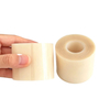 Medical-Grade Hydrocolloid Scar Roll Repair Patch for Moist Wound Healing with CE